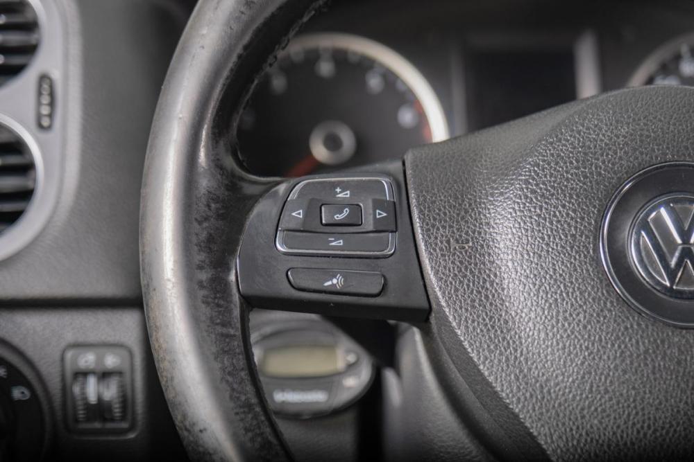 Volkswagen Tiguan I Рестайлинг Томск  - изображение 14