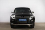 Mitsubishi Pajero IV Новосибирск  - изображение 21