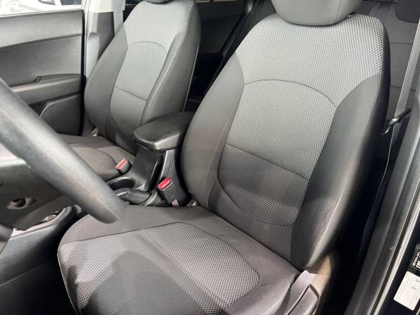 Hyundai Creta I с пробегом 2020 года, цена 1 665 000 рублей, 57942 км, внедорожник, Автокод Объявления