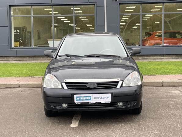Lada (ВАЗ) Priora I с пробегом 2009 года, цена 235 000 рублей, 201926 км, седан, Автокод Объявления