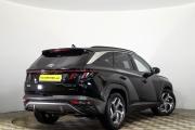 Hyundai Tucson IV Пермь  - изображение 34