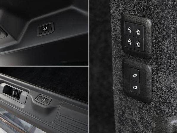 Land Rover Range Rover IV Рестайлинг с пробегом 2019 года, цена 5 798 000 рублей, 125022 км, внедорожник, Автокод Объявления