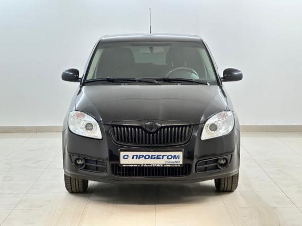 Skoda Fabia II с пробегом 2008 года, цена 449 000 рублей, 248078 км, универсал, Автокод Объявления