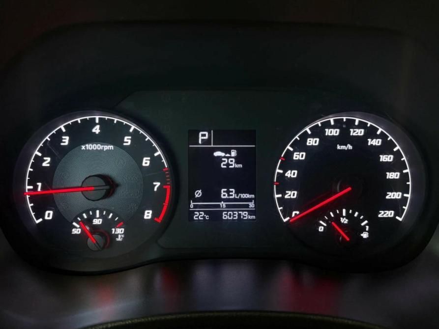 Hyundai Solaris II Рестайлинг Таганрог  - изображение 11