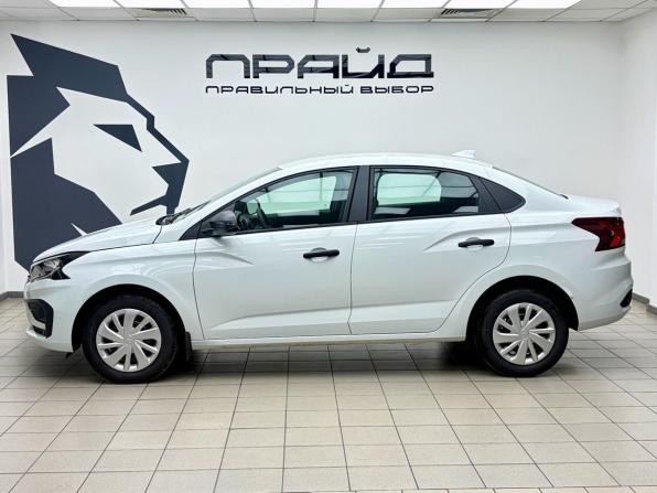 Lada (ВАЗ) Iskra с пробегом 2025 года, цена 1 575 000 рублей, 444 км, седан, Автокод Объявления