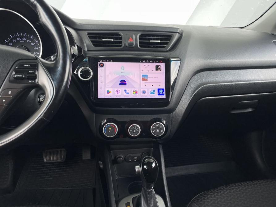 Kia Rio III Рестайлинг Екатеринбург  - изображение 17