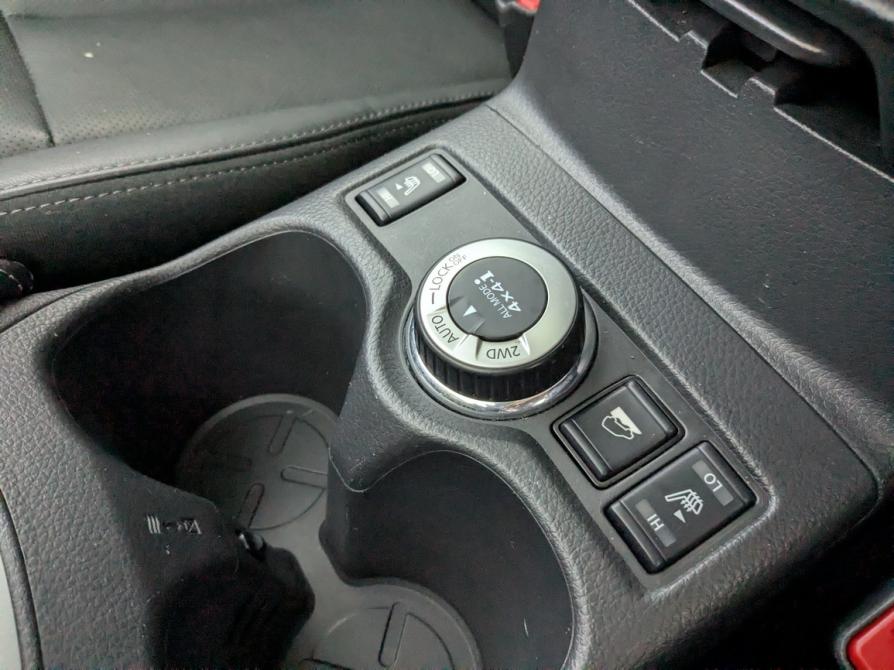 Nissan X-Trail III Москва  - изображение 15