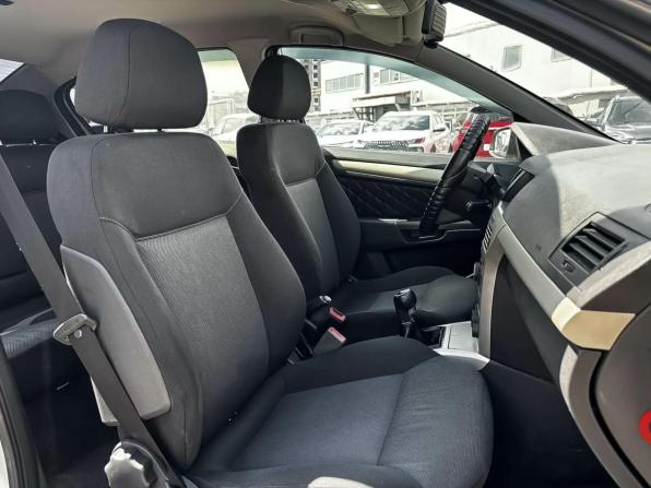 Opel Astra H Рестайлинг с пробегом 2007 года, цена 316 000 рублей, 285677 км, седан, Автокод Объявления