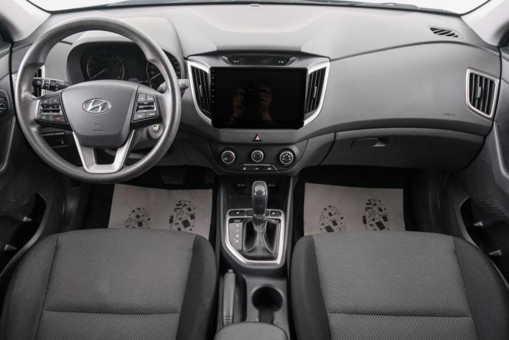 Hyundai Creta I Красноярск  - изображение 11