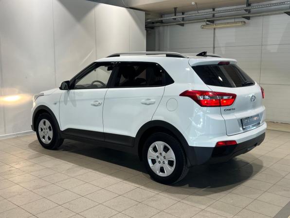 Hyundai Creta I Рестайлинг с пробегом 2020 года, цена 1 865 000 рублей, 84000 км, внедорожник, Автокод Объявления