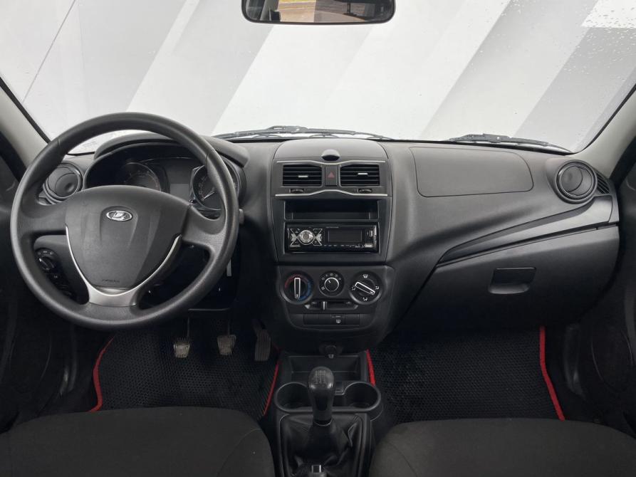 Lada (ВАЗ) Granta I Рестайлинг Екатеринбург  - изображение 13