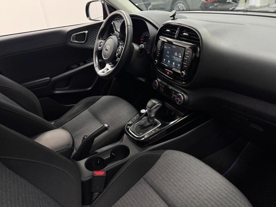 Kia Soul III Казань  - изображение 8