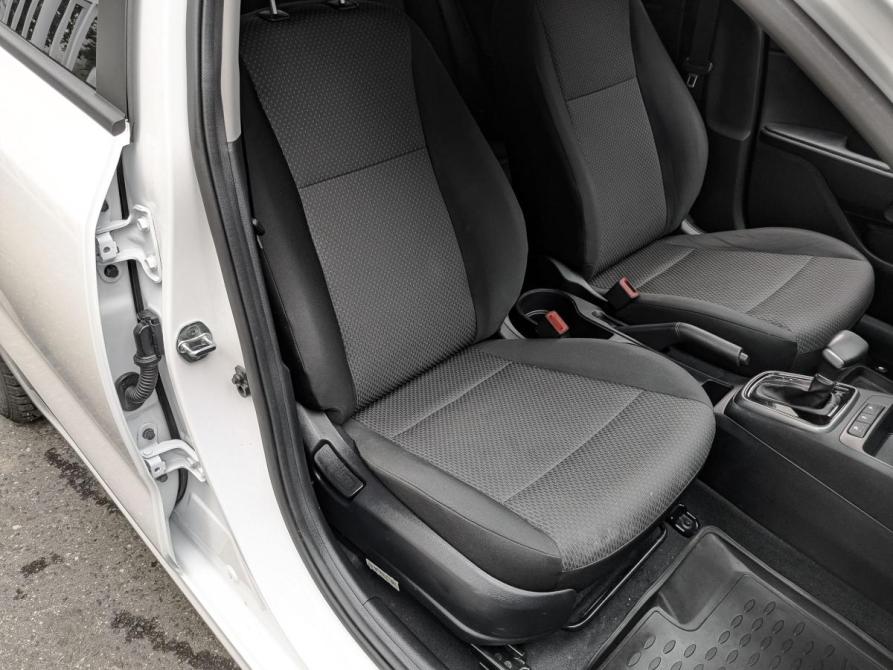 Kia Rio IV Рестайлинг Москва  - изображение 22
