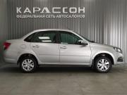 Lada (ВАЗ) Granta I Рестайлинг Пермь  - изображение 23