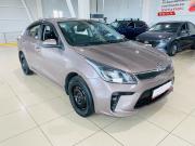 Kia Rio IV Миасс  - изображение 24