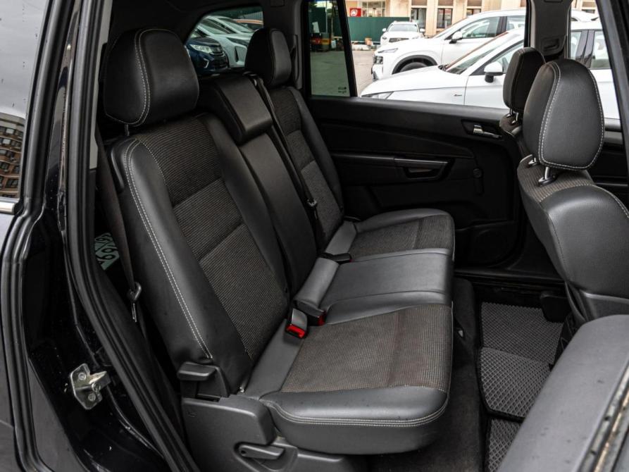Opel Zafira B Рестайлинг Краснодар  - изображение 7
