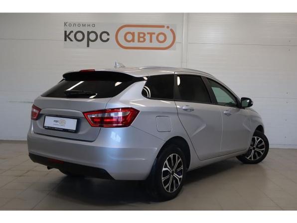 Lada (ВАЗ) Vesta I с пробегом 2021 года, цена 1 209 400 рублей, 79771 км, универсал, Автокод Объявления