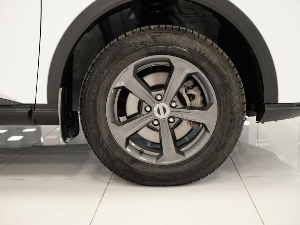 Haval F7 I Рестайлинг с пробегом 2023 года, цена 1 785 000 рублей, 104505 км, внедорожник, Автокод Объявления