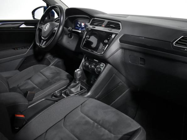 Volkswagen Tiguan II с пробегом 2020 года, цена 2 760 000 рублей, 111300 км, внедорожник, Автокод Объявления