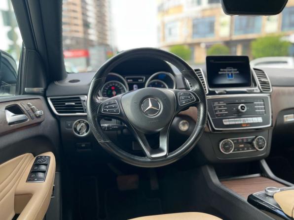 Mercedes-Benz GLE Coupe I (C292) с пробегом 2019 года, цена 4 950 000 рублей, 112416 км, внедорожник, Автокод Объявления