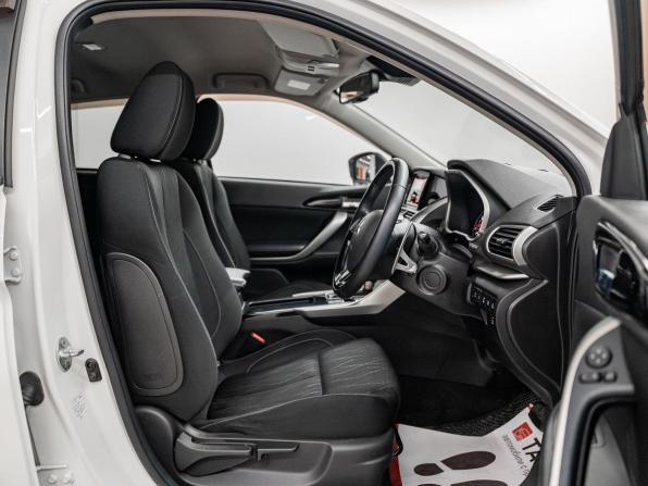 Mitsubishi Eclipse Cross I с пробегом 2018 года, цена 2 250 000 рублей, 113500 км, внедорожник, Автокод Объявления