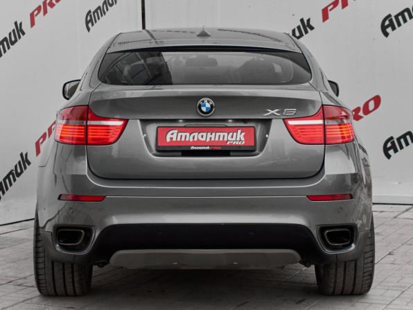 BMW X6 I (E71) с пробегом 2012 года, цена 1 830 000 рублей, 195685 км, внедорожник, Автокод Объявления