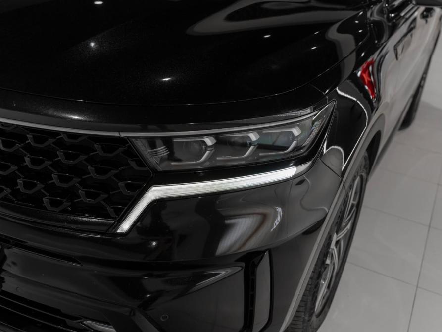Kia Sorento IV Москва  - изображение 37