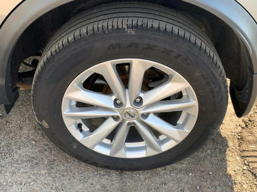 Nissan Qashqai II Нижнекамск  - изображение 18