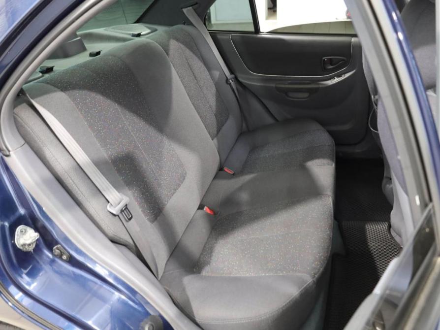 Hyundai Accent II Ростов-на-Дону  - изображение 7