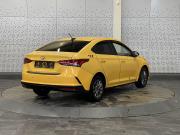 Hyundai Solaris II Рестайлинг Москва  - изображение 17