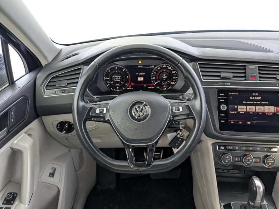 Volkswagen Tiguan II Москва  - изображение 22
