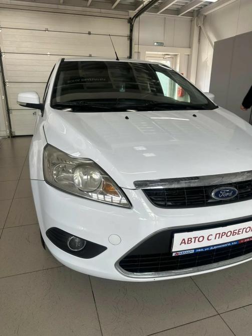 Ford Focus II Рестайлинг Уфа  - изображение 2