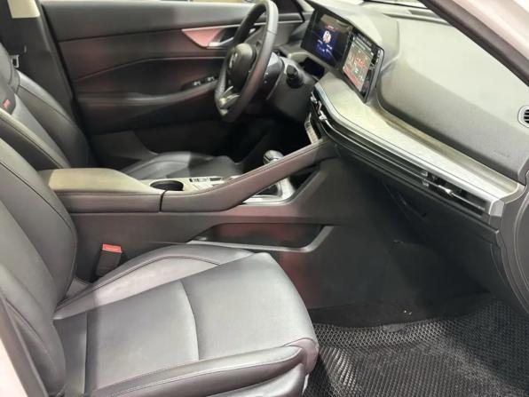 Changan CS35 Plus I Рестайлинг с пробегом 2024 года, цена 1 809 000 рублей, 18000 км, внедорожник, Автокод Объявления