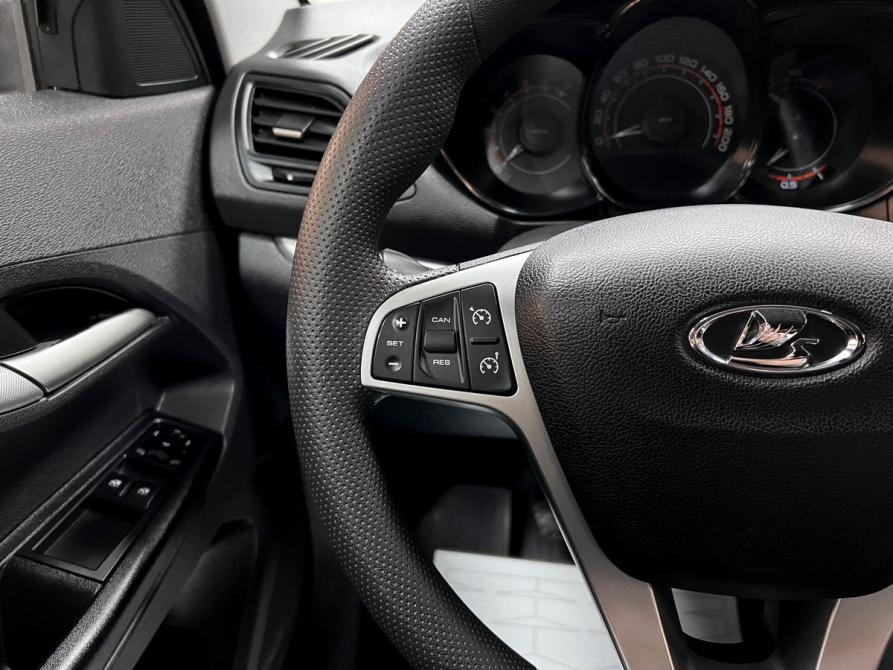 Lada (ВАЗ) Vesta I Тверь  - изображение 15