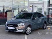 Lada (ВАЗ) Vesta I Липецк  - изображение 12