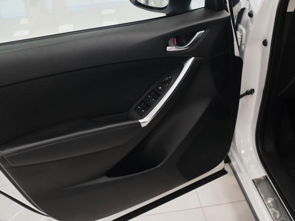 Mazda CX-5 I с пробегом 2014 года, цена 1 614 000 рублей, 175700 км, внедорожник, Автокод Объявления