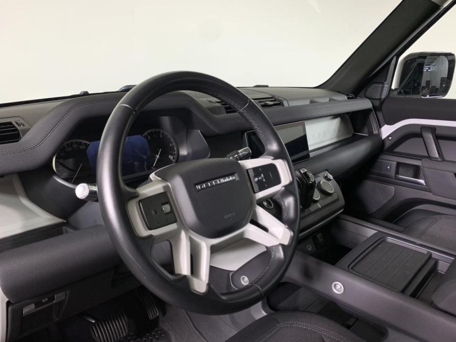 Land Rover Defender II Москва  - изображение 11