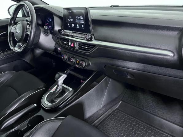 Kia Forte III с пробегом 2020 года, цена 1 420 000 рублей, 200819 км, седан, Автокод Объявления