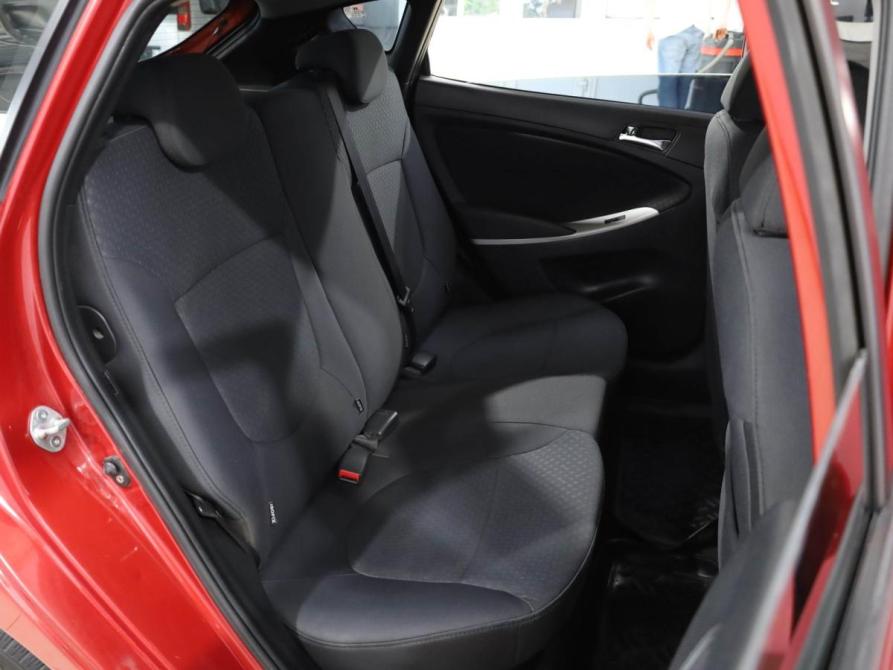 Hyundai Solaris I Ростов-на-Дону  - изображение 7
