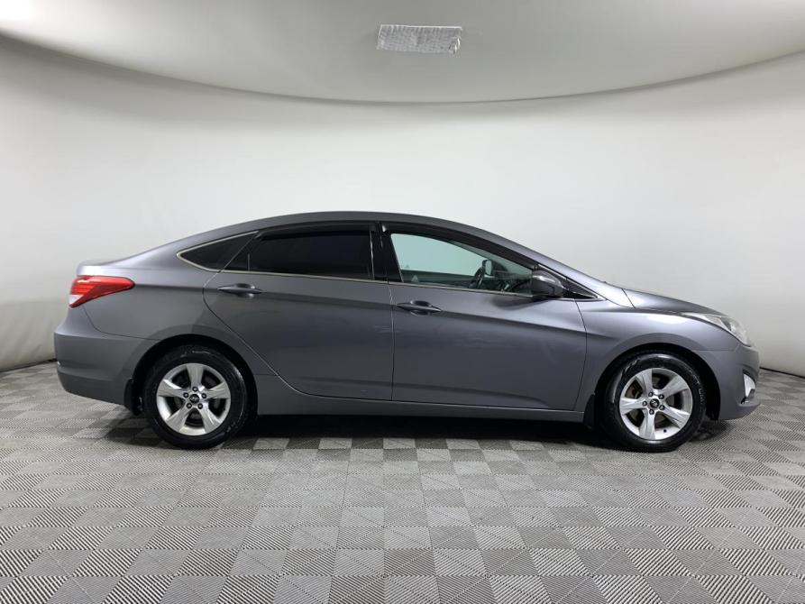 Hyundai i40 I Москва  - изображение 4