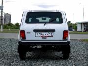 Lada (ВАЗ) Niva Legend Ижевск  - изображение 26