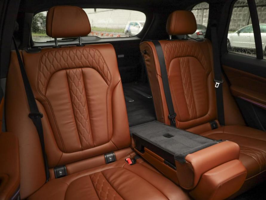 BMW X5 IV (G05/G18) Санкт-Петербург  - изображение 36