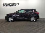 Nissan Qashqai II Пермь  - изображение 21