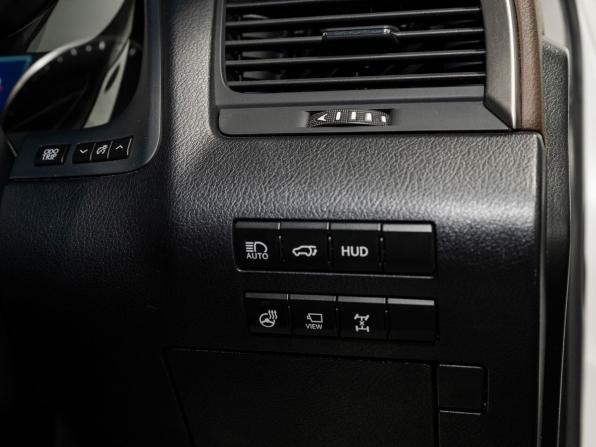 Lexus RX IV Рестайлинг с пробегом 2019 года, цена 5 380 000 рублей, 66304 км, внедорожник, Автокод Объявления