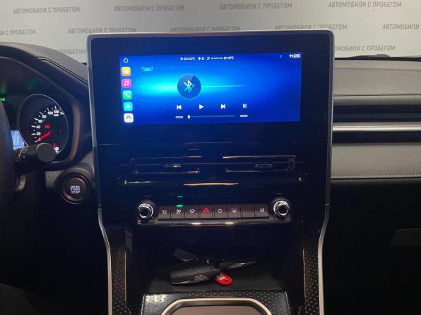 Haval M6 II с пробегом 2023 года, цена 1 699 000 рублей, 15000 км, внедорожник, Автокод Объявления