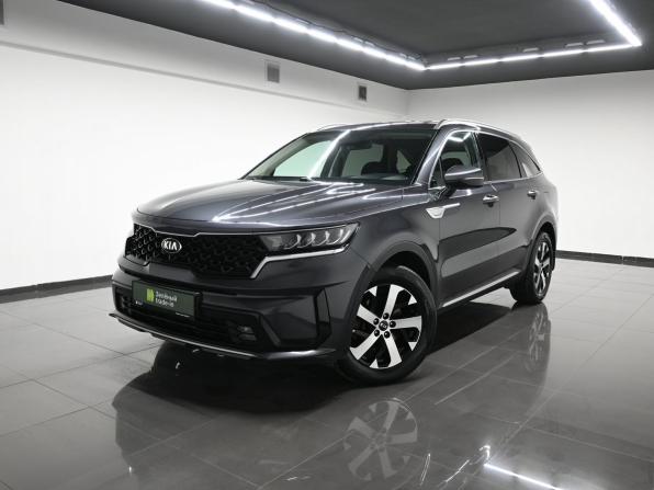 Kia Sorento IV с пробегом 2021 года, цена 3 500 000 рублей, 90967 км, внедорожник, Автокод Объявления