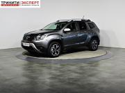 Renault Duster II Белгород  - изображение 17