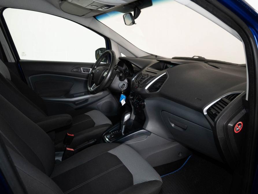 Ford EcoSport II Казань  - изображение 6
