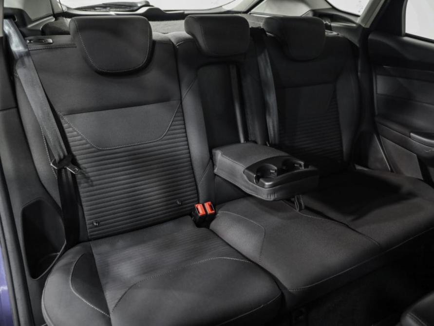 Ford Focus III Рестайлинг Санкт-Петербург  - изображение 22