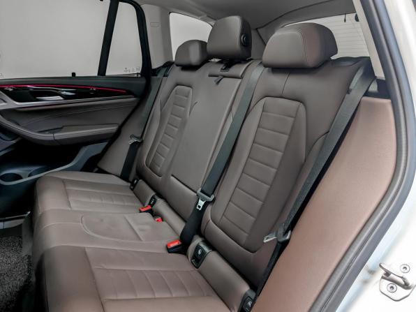 BMW X3 III (G01) Рестайлинг с пробегом 2021 года, цена 4 990 000 рублей, 83748 км, внедорожник, Автокод Объявления